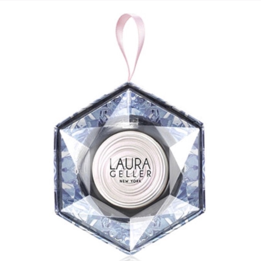 Laura Geller Diamond Dusk Illuminator